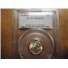 Image 1 : 1946-S SILVER ROOSEVELT DIME PCGS MS66FB
