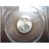Image 2 : 1946-S SILVER ROOSEVELT DIME PCGS MS66FB