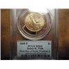 Image 1 : 2009-P POLK DOLLAR PCGS MS65 POS. A 1ST DAY ISSUE