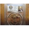 Image 2 : 2009-P POLK DOLLAR PCGS MS65 POS. A 1ST DAY ISSUE