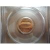 Image 2 : 2001-D LINCOLN CENT PCGS MS68RD
