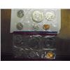 Image 1 : 1975 US MINT SET (UNC) P/D (WITH ENVELOPE)