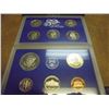 Image 2 : 2003 US PROOF SET (WITH BOX)