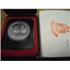 Image 1 : 1974 CANADA WINNIPEG SILVER DOLLAR PROOF .3750 OZ. ASW, ORIGINAL ROYAL CANADIAN MINT PACKAGING