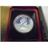 Image 2 : 1974 CANADA WINNIPEG SILVER DOLLAR PROOF .3750 OZ. ASW, ORIGINAL ROYAL CANADIAN MINT PACKAGING