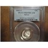 Image 1 : 2003-S SILVER ROOSEVELT DIME PCGS PR69 DCAM
