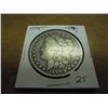 Image 1 : 1890-O MORGAN SILVER DOLLAR