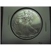 Image 1 : 2009 AMERICAN SILVER EAGLE UNC