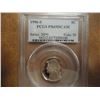Image 1 : 1996-S JEFFERSON NICKEL PCGS PR69 DCAM