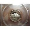 Image 2 : 1996-S JEFFERSON NICKEL PCGS PR69 DCAM