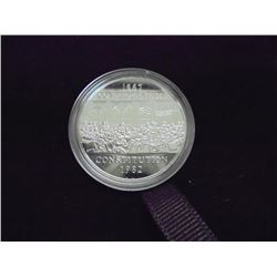 1982 CANADA CONFEDERATION DOLLAR PROOF ORIGINAL US MINT PACKAGING