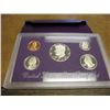 Image 1 : 1990 US PROOF SET (WITH BOX)