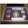 Image 2 : 1990 US PROOF SET (WITH BOX)