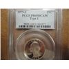 Image 1 : 1979-S TYPE I WASHINGTON QUARTER PCGS PR69 DCAM