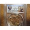 Image 2 : 2007-D WASHINGTON DOLLAR PCGS MS66 1ST DAY ISSUE