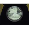 Image 1 : 2010-W AMERICAN SILVER EAGLE PROOF ORIGINAL US MINT PACKAGING