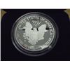 Image 2 : 2010-W AMERICAN SILVER EAGLE PROOF ORIGINAL US MINT PACKAGING