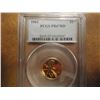 Image 1 : 1961 LINCOLN CENT PCGS PR67RD