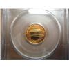 Image 2 : 1961 LINCOLN CENT PCGS PR67RD