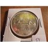 Image 1 : 1961 CANADA SILVER DOLLAR