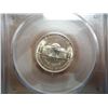 Image 2 : 1941-D JEFFERSON NICKEL PCGS MS65