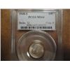 Image 1 : 1948-S SILVER ROOSEVELT DIME PCGS MS64