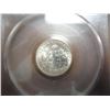 Image 2 : 1948-S SILVER ROOSEVELT DIME PCGS MS64