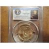 Image 2 : 2008-D JACKSON DOLLAR PCGS MS65 POS. B 1ST DAY ISSUE