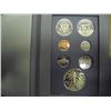 Image 2 : 1986 US PRESTIGE PROOF SET STATUE OF LIBERTY ORIGINAL US MINT PACKAGING
