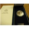 Image 1 : 1991-P KOREAN WAR PROOF SILVER DOLLAR ORIGINAL US MINT PACKAGING