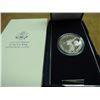 Image 2 : 1991-P KOREAN WAR PROOF SILVER DOLLAR ORIGINAL US MINT PACKAGING