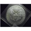 Image 2 : 1991 AMERICAN SILVER EAGLE UNC