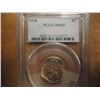 Image 1 : 1938 JEFFERSON NICKEL PCGS MS65