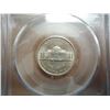Image 2 : 1938 JEFFERSON NICKEL PCGS MS65