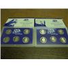 Image 2 : 2000 & 2003 US 50 STATE QUARTERS PROOF SETS WITH BOXES