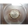 Image 2 : 1962-D ROOSEVELT DIME PCGS MS65
