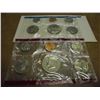 Image 1 : 1979 US MINT SET (UNC) P/D (WITH ENVELOPE)