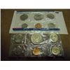 Image 2 : 1979 US MINT SET (UNC) P/D (WITH ENVELOPE)