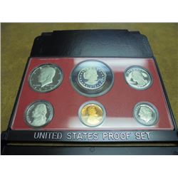 1979 US PROOF SET (WITH BOX)