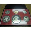 Image 2 : 1979 US PROOF SET (WITH BOX)