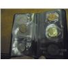 Image 1 : 1948-1964 PAKISTAN 7 COIN MINT SET ORIGINAL MINT PACKAGING
