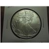 Image 1 : 2010 AMERICAN SILVER EAGLE UNC