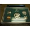 Image 2 : 1996 US PROOF SET (WITH BOX)