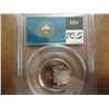 Image 2 : 2000-S NEW HAMPSHIRE QUARTER PCGS PR69 DCAM