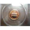 Image 2 : 1999-S LINCOLN CENT PCGS PR68 DCAM