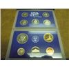 Image 2 : 2000 US PROOF SET (WITH BOX)