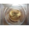 Image 2 : 2000-P SACAGAWEA DOLLAR PCGS MS66