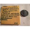 Image 2 : 305 A.D. HELENA ANCIENT COIN 1ST WIFE OF CONSTANTANIUS I