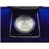 Image 2 : 1987-P US CONSTITUTION UNC SILVER DOLLAR ORIGINAL US MINT PACKAGING