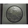 Image 1 : 1999 AMERICAN SILVER EAGLE UNC